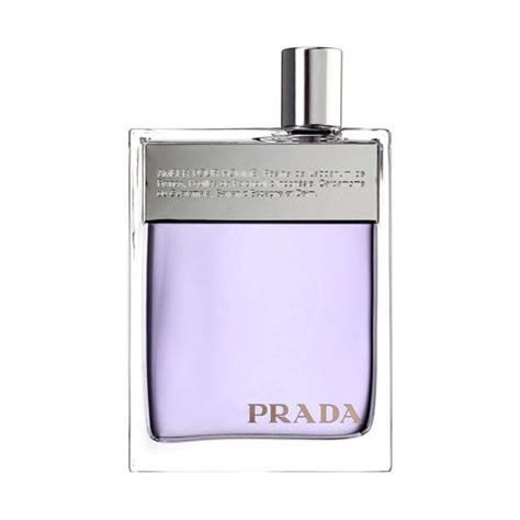 prada amber hombre|prada amber homme aftershave.